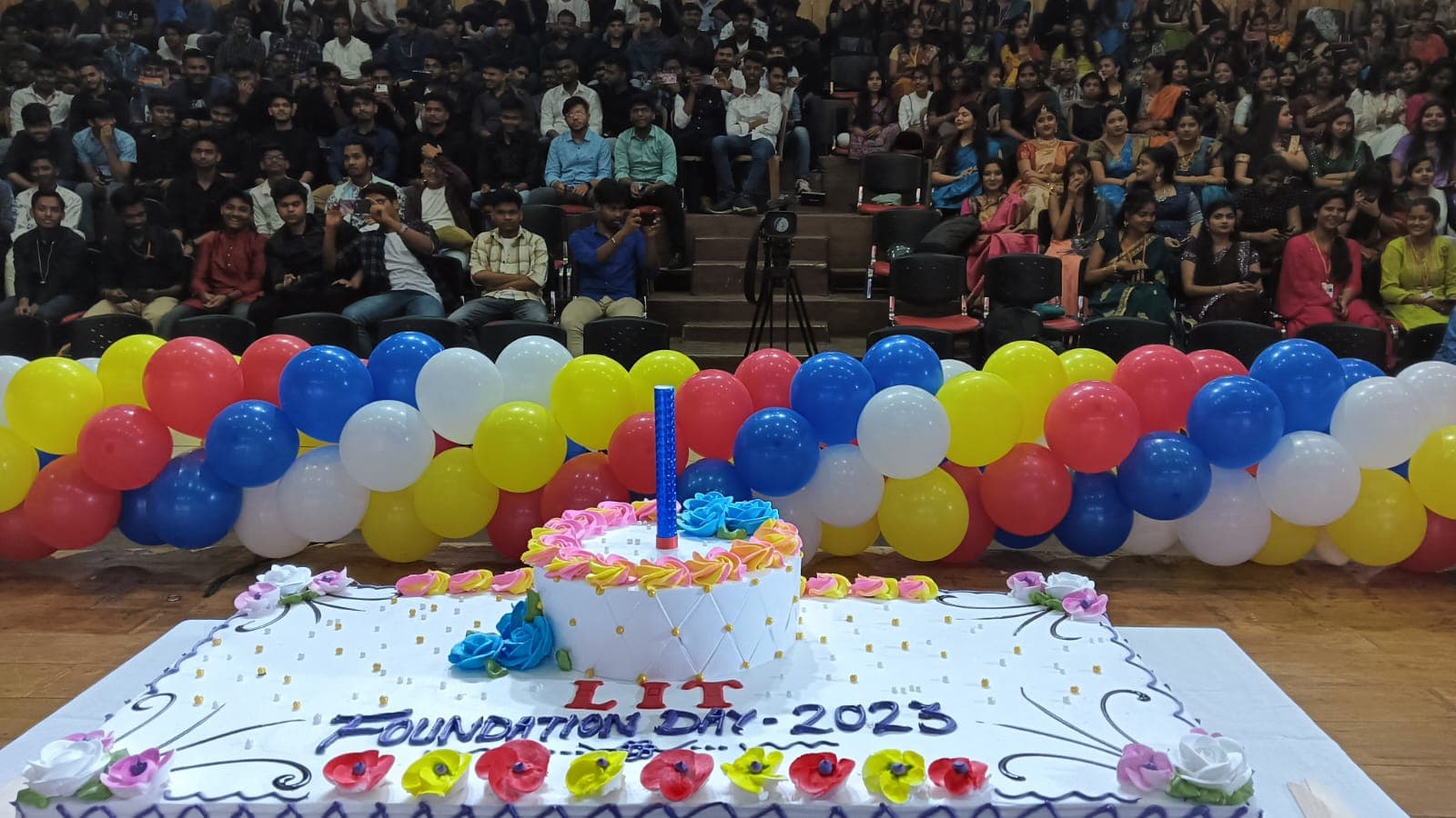 Lakshya Institute of Technology Bhubaneswar Some Moments photo 5